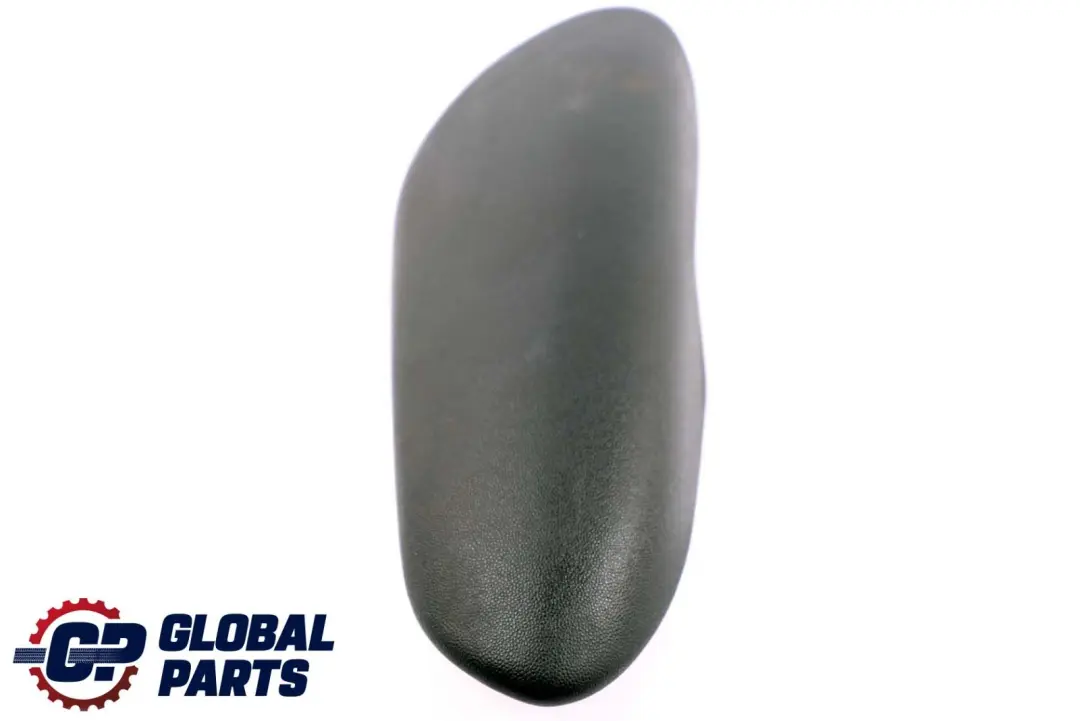 BMW Mini Cooper F55 Armrest Door Trim Panel Front Right Carbon Black - SKU 7379940 - Part number 7379940
