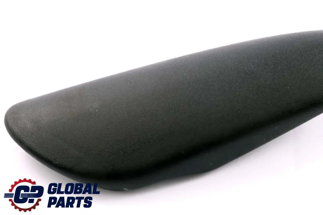Mini Cooper F55 Accoudoir Panneau de Porte Avant Droit Carbone Noir - SKU 7379940 - Numéro de pièce 7379940