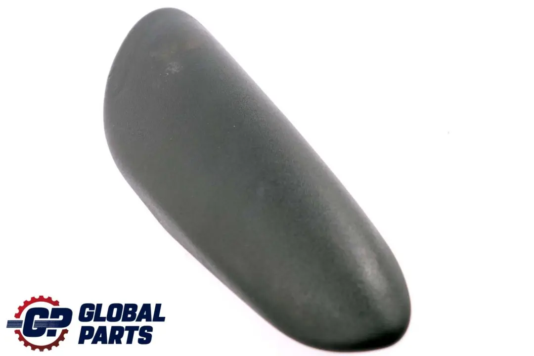 Mini Cooper F55 Apoyabrazos Puerta Panel Delantero Derecho Carbono Negro - SKU 7379940 - Número de pieza 7379940
