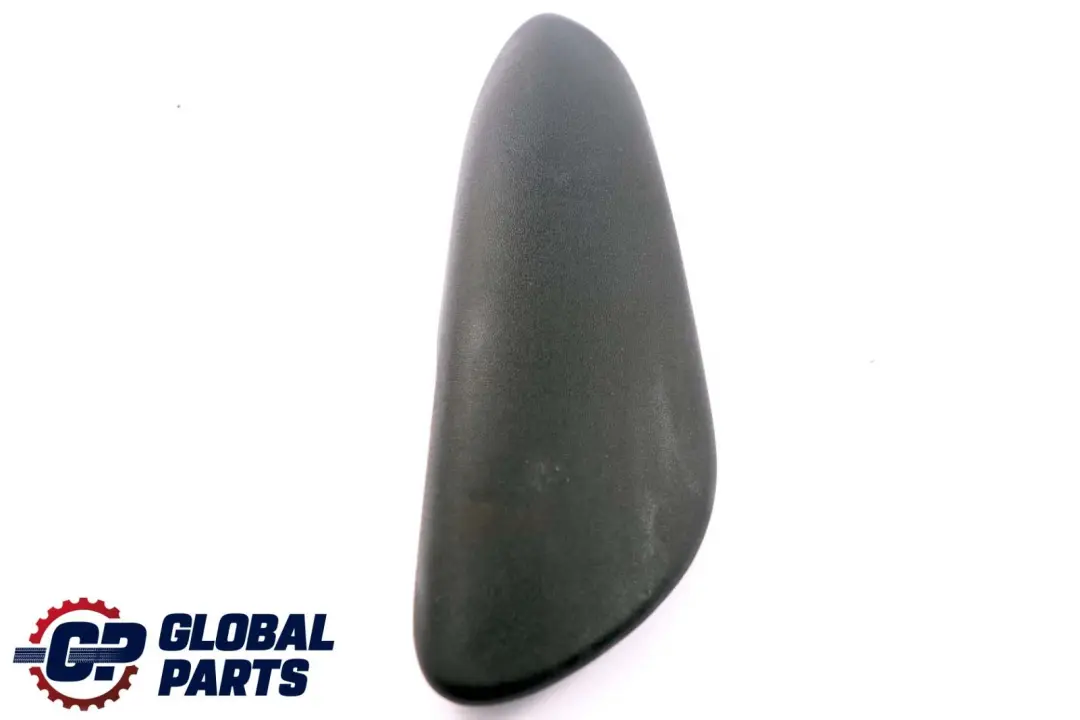 Mini Cooper F55 Apoyabrazos Puerta Panel Delantero Derecho Carbono Negro - SKU 7379940 - Número de pieza 7379940