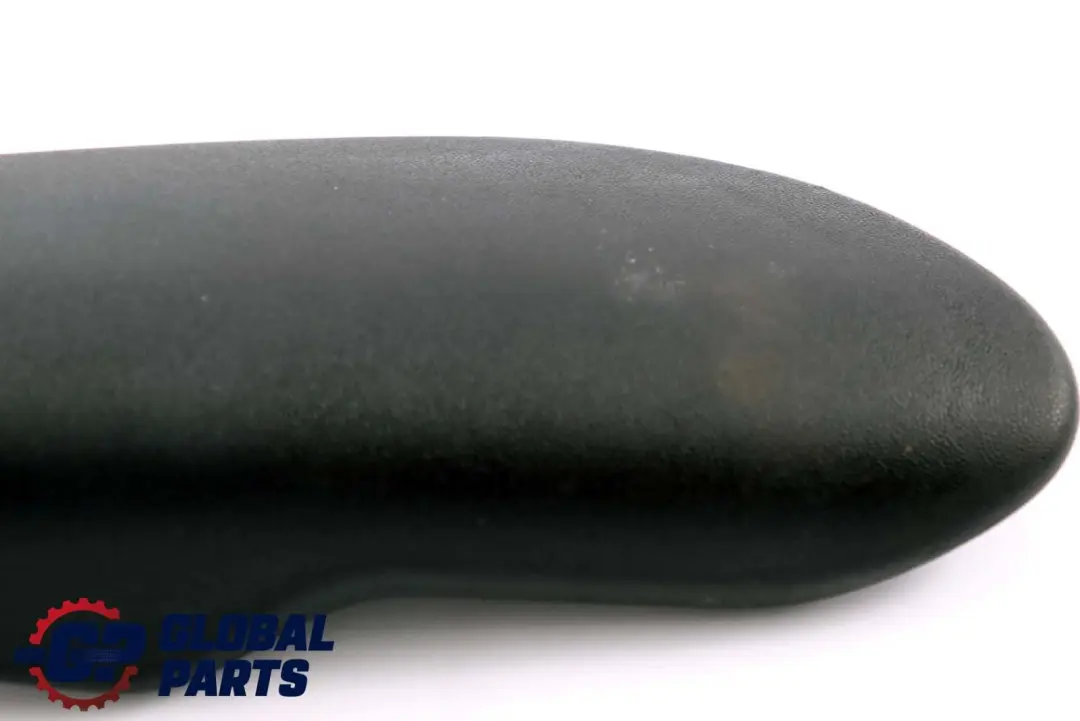 Mini Cooper F55 Apoyabrazos Puerta Panel Delantero Derecho Carbono Negro - SKU 7379940 - Número de pieza 7379940
