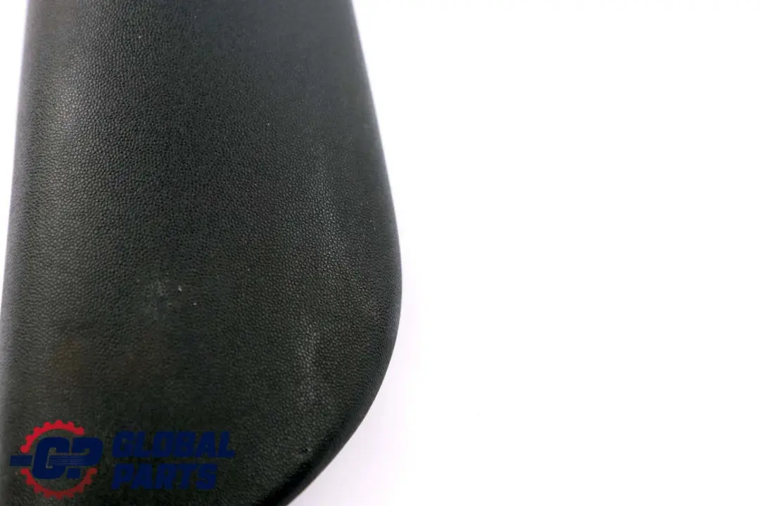 Mini Cooper F55 Armauflage Tür Vorne Rechts Carbon Black Schwarz - SKU 7379940 - Teilenummer 7379940