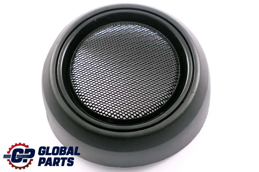 Tapa Tarjeta de Puerta Altavoz Negro Delantero Derecho para Mini F55 con número de pieza 7379984 Mini F55 Tapa Tarjeta de Puerta Altavoz Negro Delantero Derecho - SKU 7379984 - Número de pieza 7379984