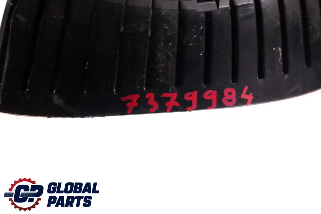 Mini F55 Rivestimento Porta Altoparlante Nero Anteriore Destro - SKU 7379984 - Numero di parte 7379984