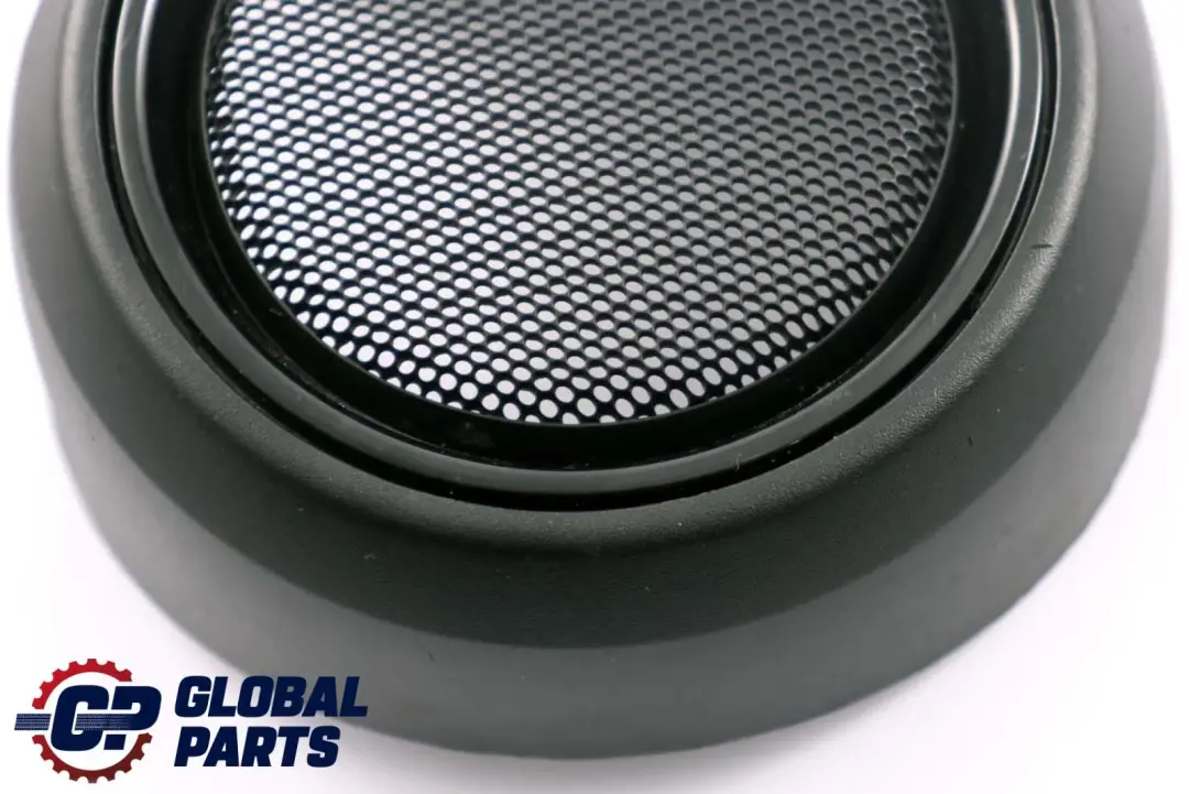 Rivestimento Porta Altoparlante Nero Anteriore Destro per Mini F55 con numero di parte 7379984 Mini F55 Rivestimento Porta Altoparlante Nero Anteriore Destro - SKU 7379984 - Numero di parte 7379984
