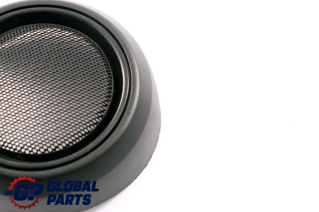 Rivestimento Porta Altoparlante Nero Anteriore Destro per Mini F55 con numero di parte 7379984 Mini F55 Rivestimento Porta Altoparlante Nero Anteriore Destro - SKU 7379984 - Numero di parte 7379984