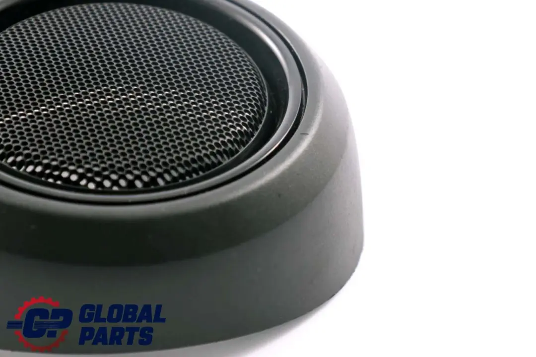 Mini F55 Cover Trim Door Card Speaker Black Front Right - SKU 7379984 - Part number 7379984