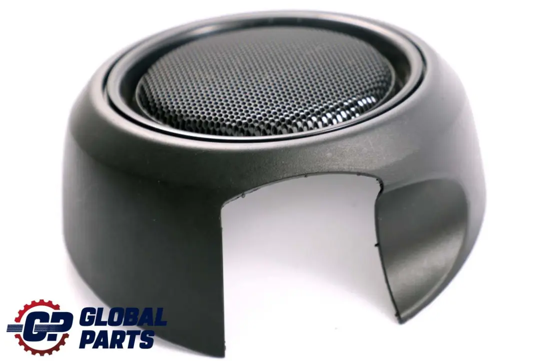 Abdeckung Blende Lautsprecher Vorne Rechts Schwarz für Mini F55 mit Teilenummer 7379984 Mini F55 Abdeckung Blende Lautsprecher Vorne Rechts Schwarz - SKU 7379984 - Teilenummer 7379984