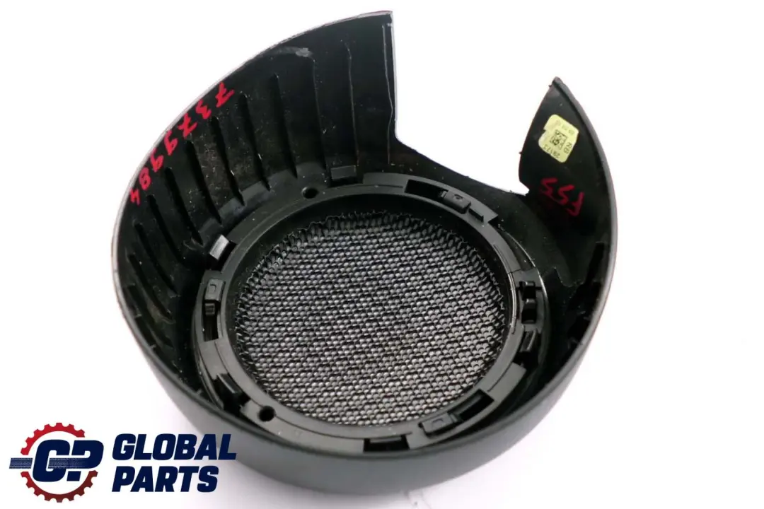 Osłona Głośnika Boczka Drzwi Prawy Przód do Mini F55 o numerze 7379984 Mini F55 Osłona Głośnika Boczka Drzwi Prawy Przód - SKU 7379984 - Numer Części 7379984