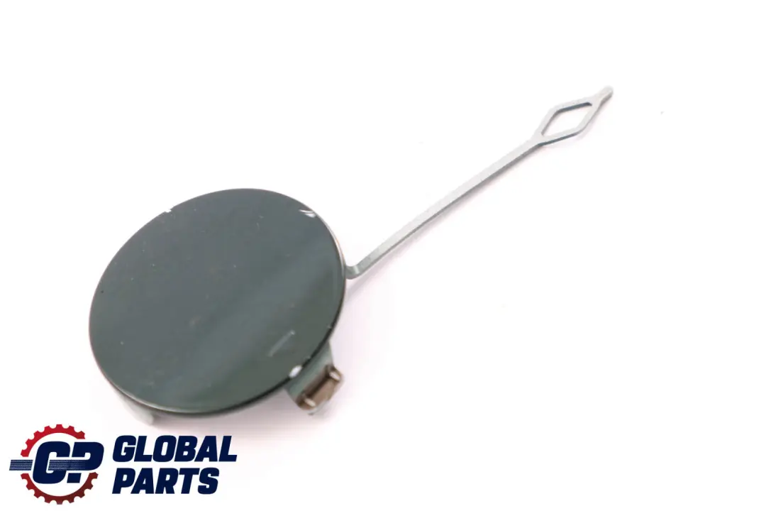 Klapka holownicza tył lewy zielony do MINI 1 F56 o numerze 7380011 MINI 1 F56 Klapka holownicza tył lewy zielony - SKU 7380011-BRGII - Numer Części 7380011