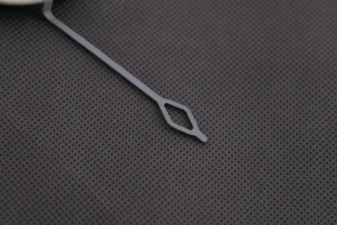 Mini Cooper F56 F57 Cover Flap Towing Eye Paraurti Posteriore Sini Pepper Bianco - SKU 7380011-PW - Numero di parte 7380011