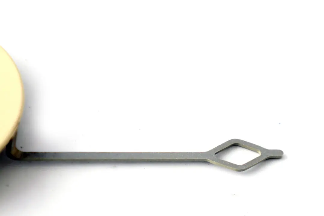 Blende Abschleppöse Lackiert Links Pepper White Weiß für BMW Mini Cooper F56 F57 mit Teilenummer 7380011 BMW Mini Cooper F56 F57 Blende Abschleppöse Lackiert Links Pepper White Weiß - SKU 7380011-PW1 - Teilenummer 7380011