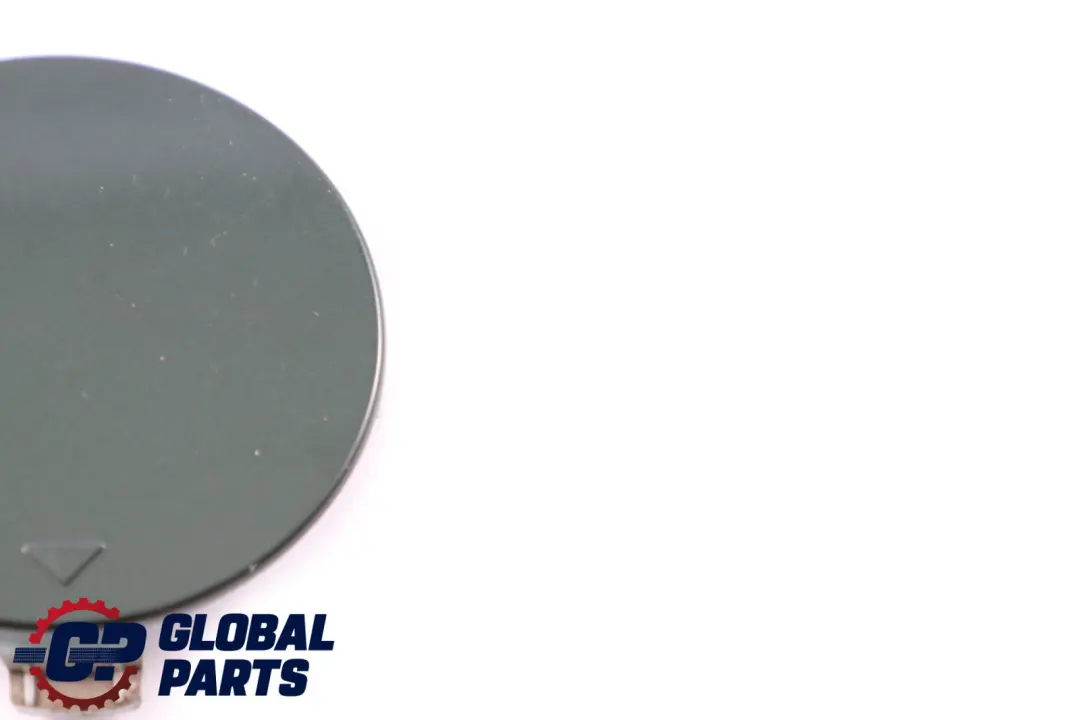 Mini F56 Tapa Ojo de Remolque Parachoques Trasero Derecho British Racing Green - SKU 7380012-BRGII - Número de pieza 7380012
