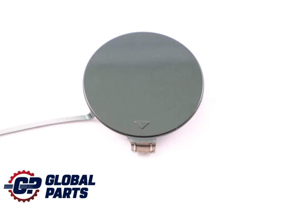 Tapa Ojo de Remolque Parachoques Trasero Derecho British Racing Green para Mini F56 con número de pieza 7380012 Mini F56 Tapa Ojo de Remolque Parachoques Trasero Derecho British Racing Green - SKU 7380012-BRGII - Número de pieza 7380012