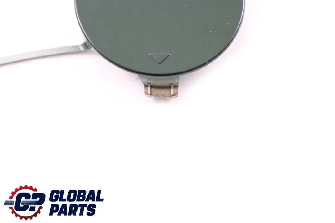 Mini Cooper F56 Couverture Attelage Droite Britanique Racing Green II B22 - SKU 7380012-BRGII - Numéro de pièce 7380012