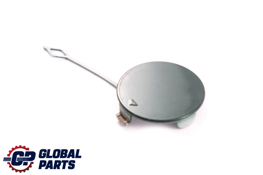 Mini Cooper F56 Couverture Attelage Droite Britanique Racing Green II B22 - SKU 7380012-BRGII - Numéro de pièce 7380012