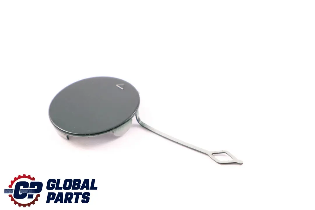 Mini Cooper F56 Couverture Attelage Droite Britanique Racing Green II B22 - SKU 7380012-BRGII - Numéro de pièce 7380012