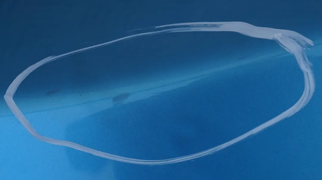 Complete Rear Bumper Trim Electric Blue II Metallic - B86 to BMW Mini F55 Cooper S with Part number 7380035 BMW Mini F55 Cooper S Complete Rear Bumper Trim Electric Blue II Metallic - B86 - SKU 7380035-ELB - Part number 7380035