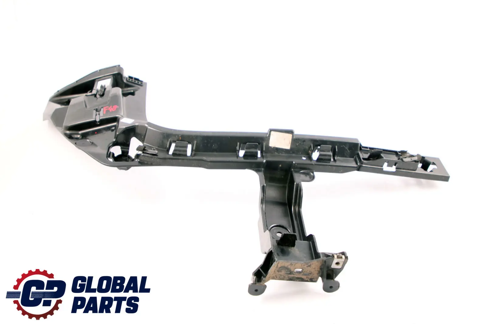 BMW X1 F48 M Sport Montaggio Paraurti Angolo Posteriore Sinistro Trim 7381119