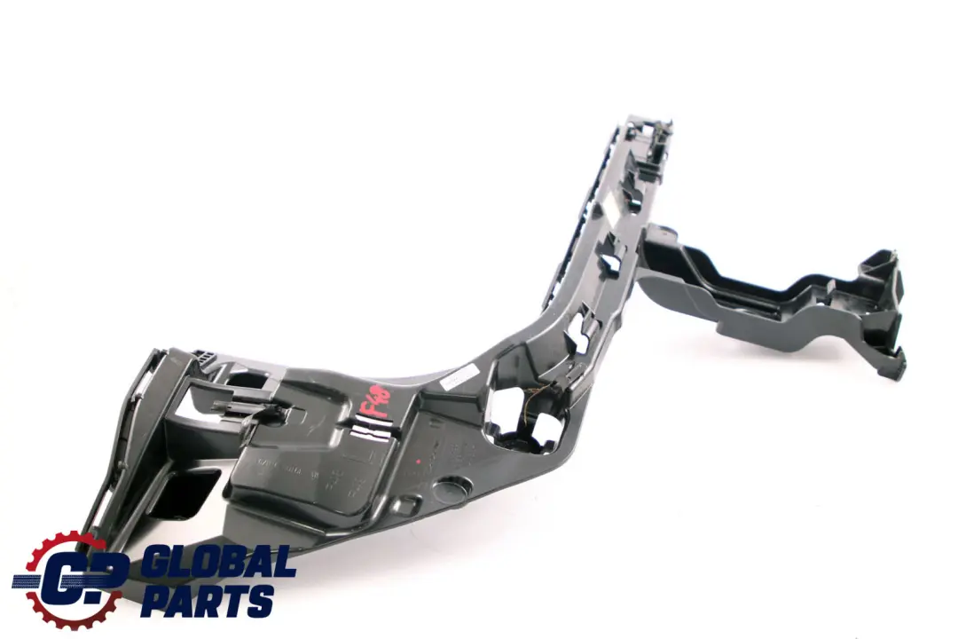 BMW X1 F48 M Sport Montage Stoßstange Ecke hinten links Trim - SKU 7381119 - Teilenummer 7381119