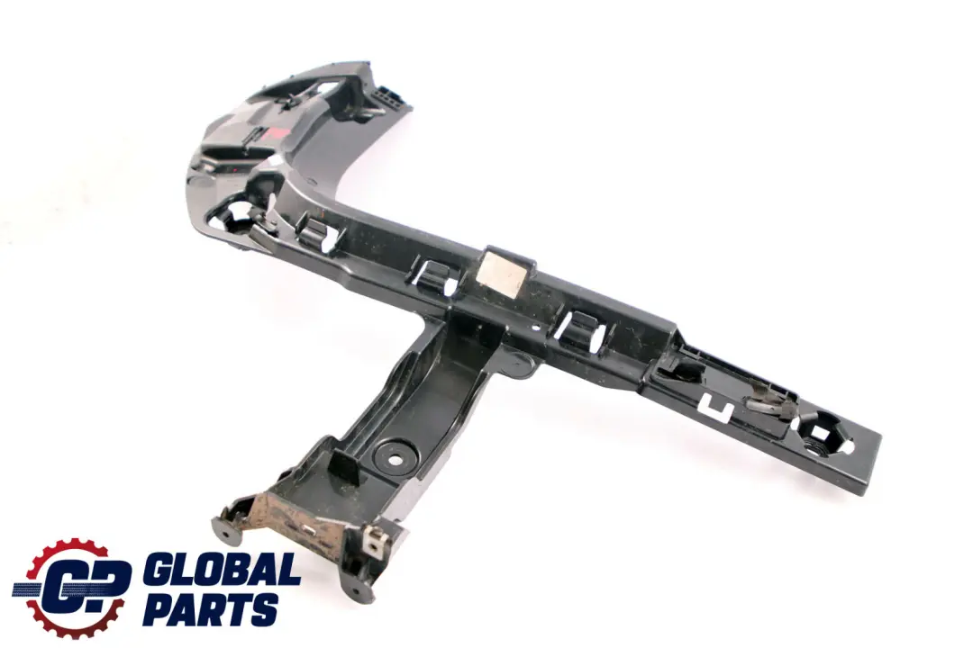 Montage Stoßstange Ecke hinten links Trim für BMW X1 F48 M Sport mit Teilenummer 7381119 BMW X1 F48 M Sport Montage Stoßstange Ecke hinten links Trim - SKU 7381119 - Teilenummer 7381119