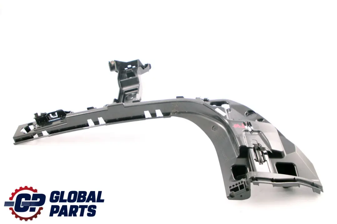 BMW X1 F48 M Sport Montaggio Paraurti Angolo Posteriore Sinistro Trim - SKU 7381119 - Numero di parte 7381119