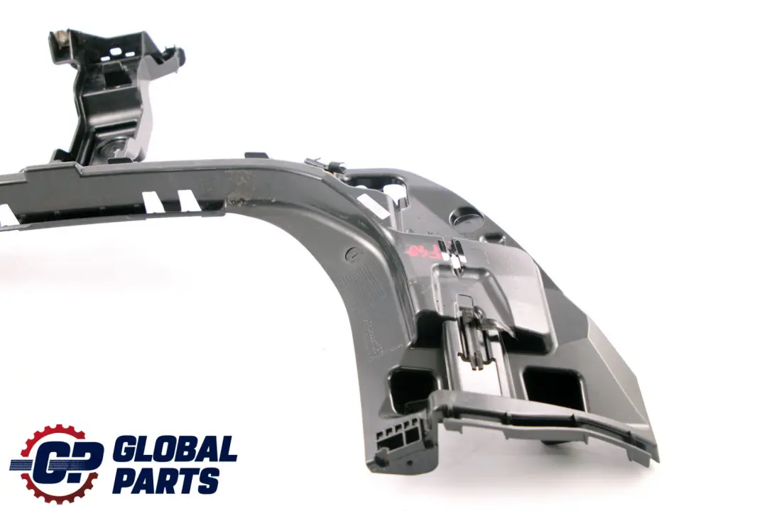 BMW X1 F48 M Sport Montage Stoßstange Ecke hinten links Trim - SKU 7381119 - Teilenummer 7381119
