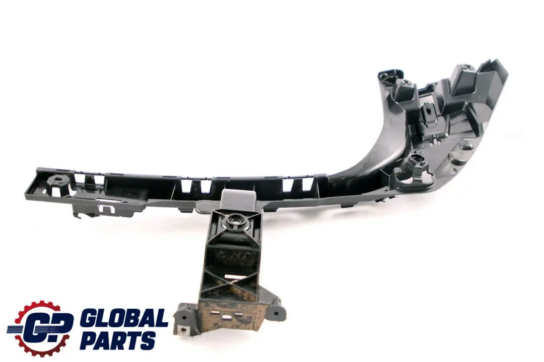 Mounting Bumper Corner Rear Left N/S Trim to BMW X1 Series F48 M Sport with Part number 7381119 BMW X1 Series F48 M Sport Mounting Bumper Corner Rear Left N/S Trim - SKU 7381119 - Part number 7381119