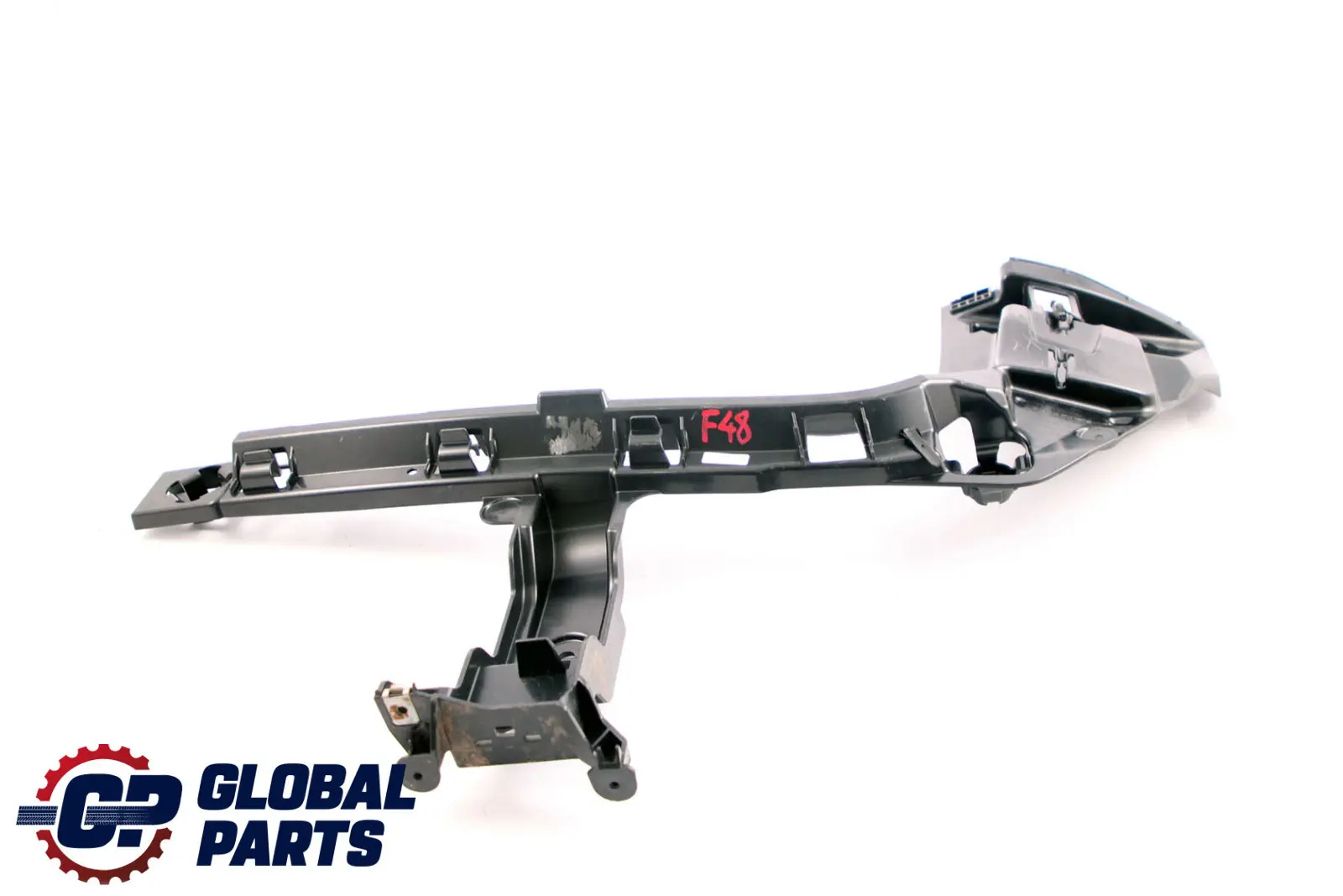 BMW X1 F48 M Sport montaggio paraurti angolo posteriore destro Trim 7381120