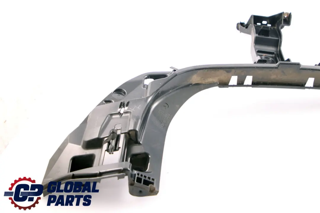 BMW X1 F48 M Sport montaggio paraurti angolo posteriore destro Trim - SKU 7381120 - Numero di parte 7381120