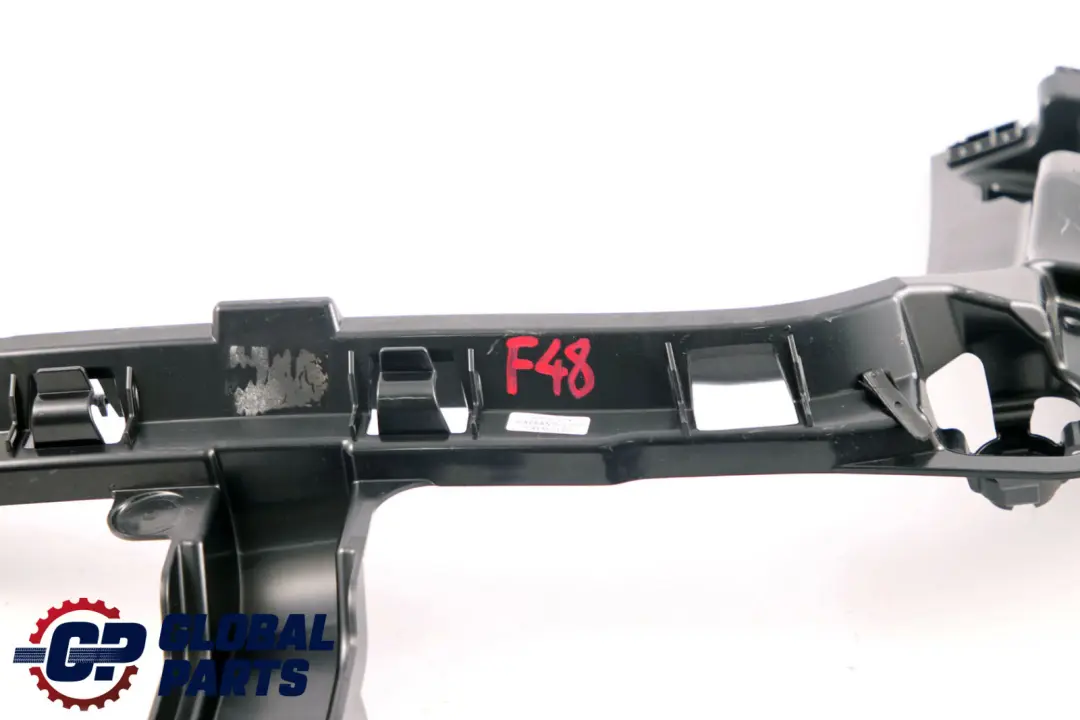 BMW X1 F48 M Sport Montaje Esquina Parachoques Trasero Derecho Trim - SKU 7381120 - Número de pieza 7381120