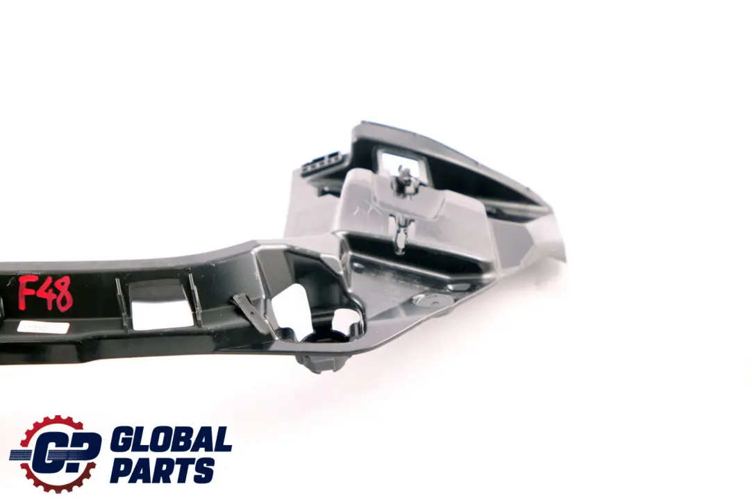 BMW X1 F48 MGarniture de coin de pare-chocs sport arrière droit - SKU 7381120 - Numéro de pièce 7381120