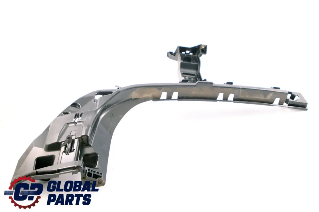 MGarniture de coin de pare-chocs sport arrière droit pour BMW X1 F48 à propos du numéro de pièce 7381120 BMW X1 F48 MGarniture de coin de pare-chocs sport arrière droit - SKU 7381120 - Numéro de pièce 7381120