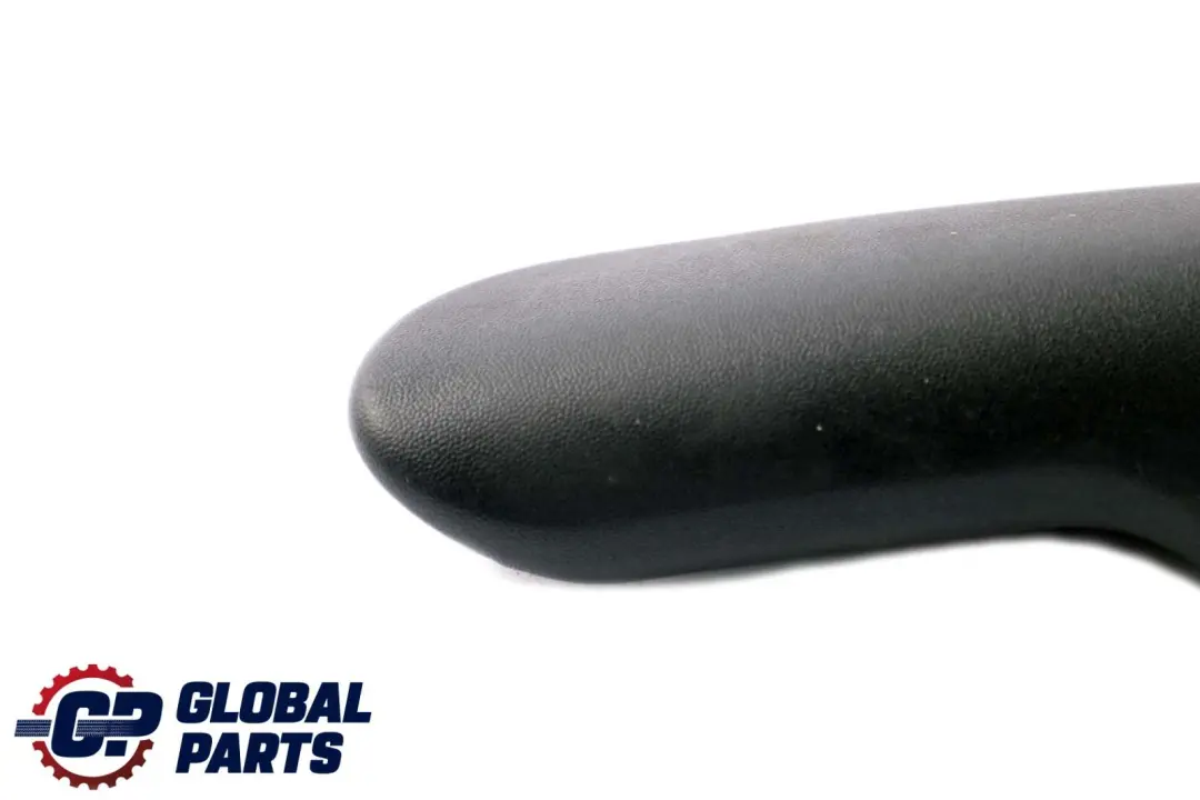 Mini Cooper F55 Armrest Door Trim Panel Rear Left N/S Carbon Black - SKU 7381241 - Part number 7381241