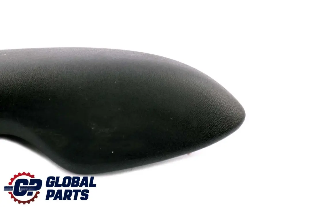 Mini Cooper F55 Armrest Door Trim Panel Rear Left N/S Carbon Black - SKU 7381241 - Part number 7381241