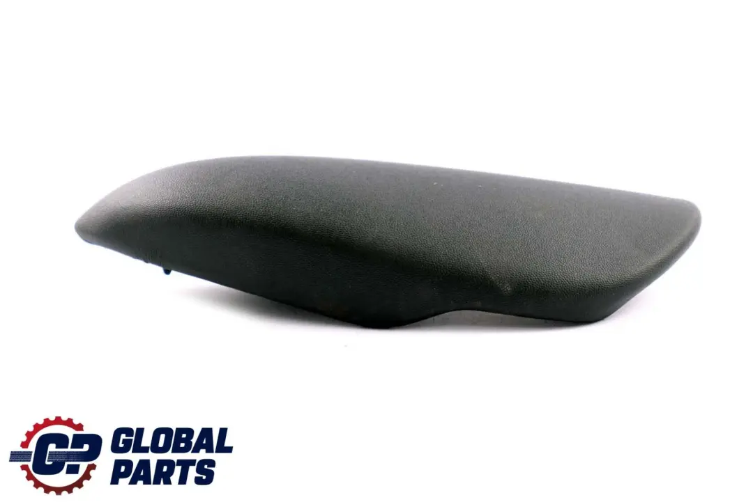 Mini Cooper F55 Armrest Door Trim Panel Rear Left N/S Carbon Black - SKU 7381241 - Part number 7381241