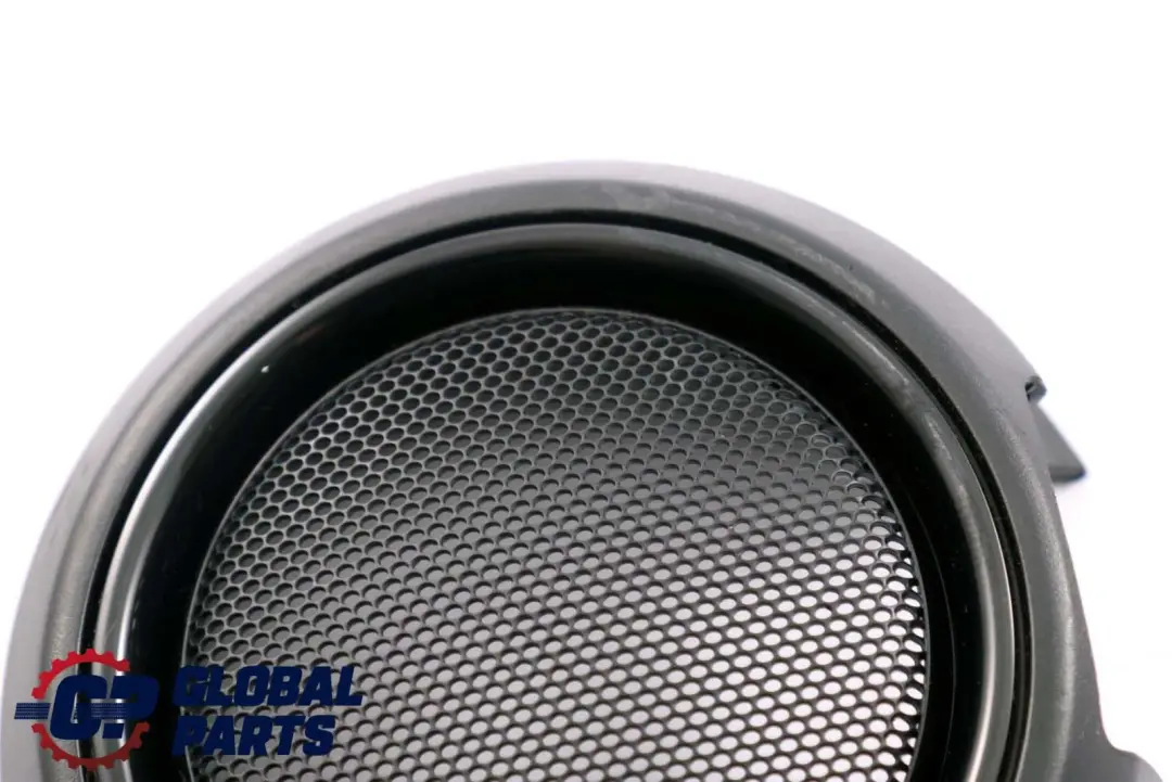 Mini F55 Coperchio Scheda Porta Altoparlante Posteriore Destro - SKU 7381254 - Numero di parte 7381254