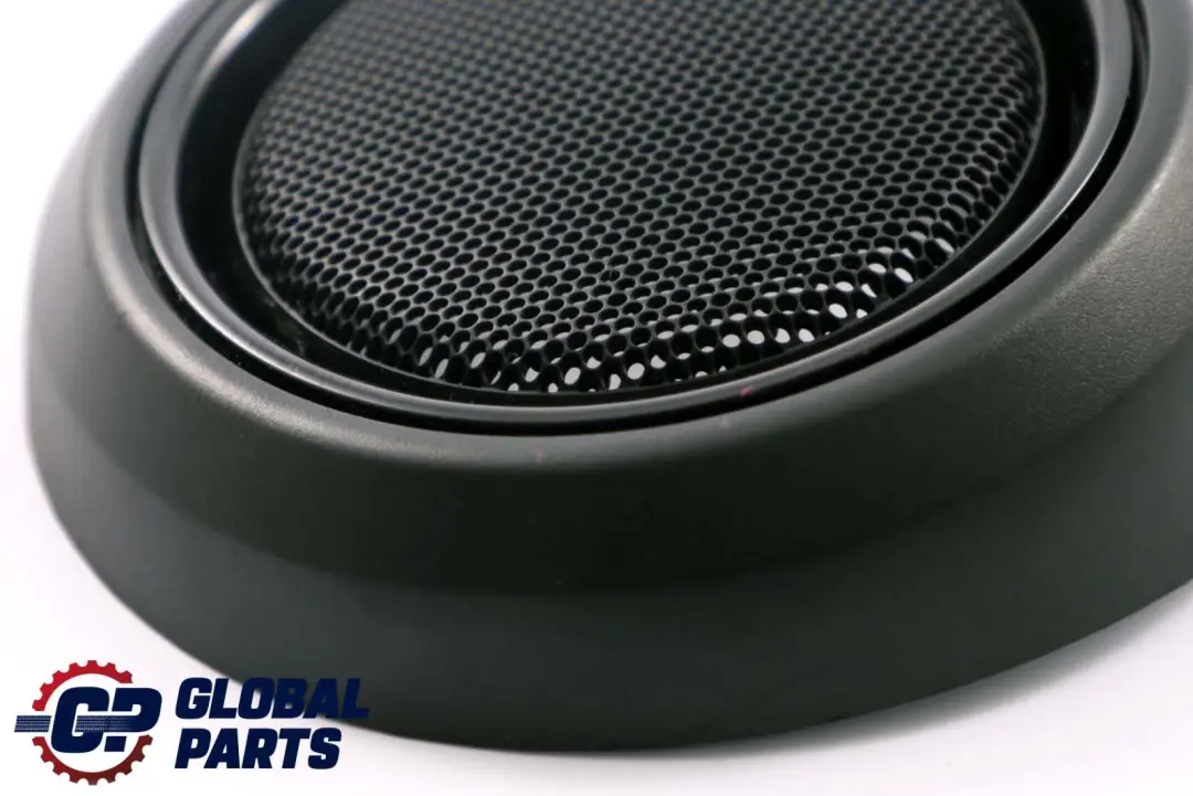 Abdeckung Blende Lautsprecher Hinten Rechts Schwarz für Mini Cooper One F55 mit Teilenummer 7381254 Mini Cooper One F55 Abdeckung Blende Lautsprecher Hinten Rechts Schwarz - SKU 7381254 - Teilenummer 7381254