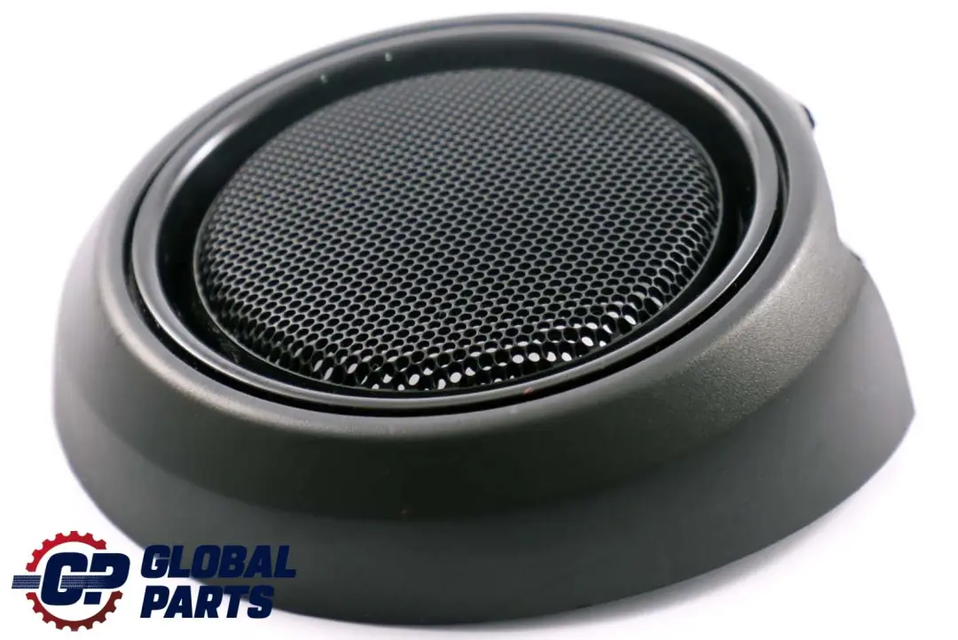 Trim Door Card Speaker Black Rear Right to Mini Cooper One F55 Cover with Part number 7381254 Mini Cooper One F55 Cover Trim Door Card Speaker Black Rear Right - SKU 7381254 - Part number 7381254