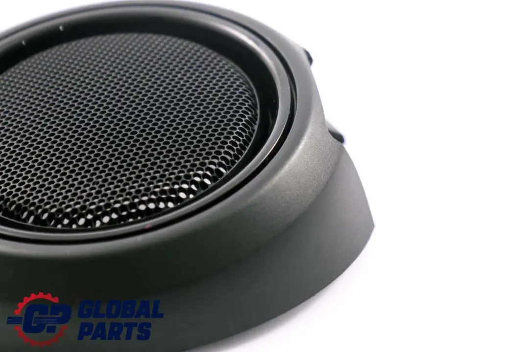 Mini Cooper One F55 Cache Porte Carte Noir Arrière Droit - SKU 7381254 - Numéro de pièce 7381254