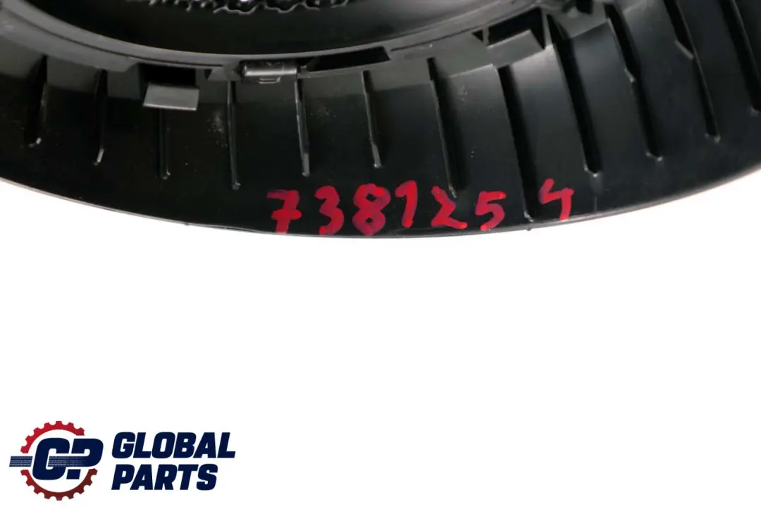 Mini F55 Coperchio Scheda Porta Altoparlante Posteriore Destro - SKU 7381254 - Numero di parte 7381254