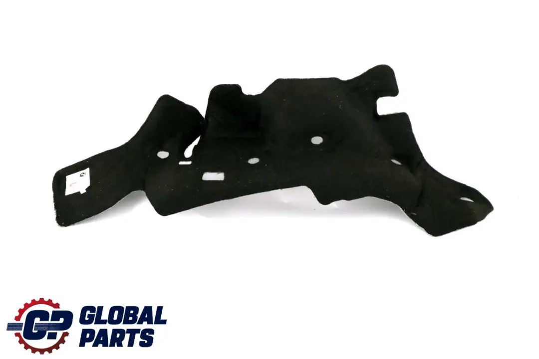 Isolamento acustico Corpo ruota posteriore sinistro per Mini F55 con numero di parte 7381273 Mini F55 Isolamento acustico Corpo ruota posteriore sinistro - SKU 7381273 - Numero di parte 7381273