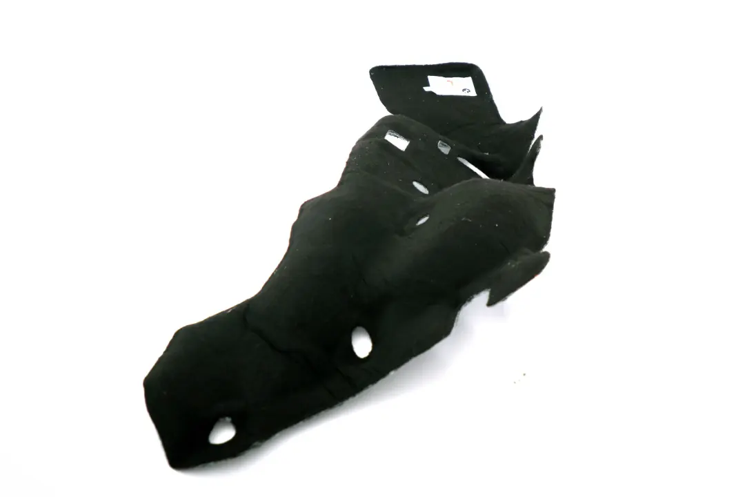 Sound Insulation Wheel Housing Rear Left N/S to Mini F55 with Part number 7381273 Mini F55 Sound Insulation Wheel Housing Rear Left N/S - SKU 7381273 - Part number 7381273