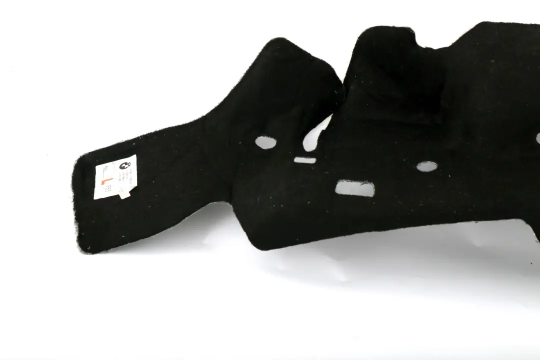 Insonorisation Arrière Panneau pour Mini F55 à propos du numéro de pièce 7381273 Mini F55 Insonorisation Arrière Panneau - SKU 7381273 - Numéro de pièce 7381273