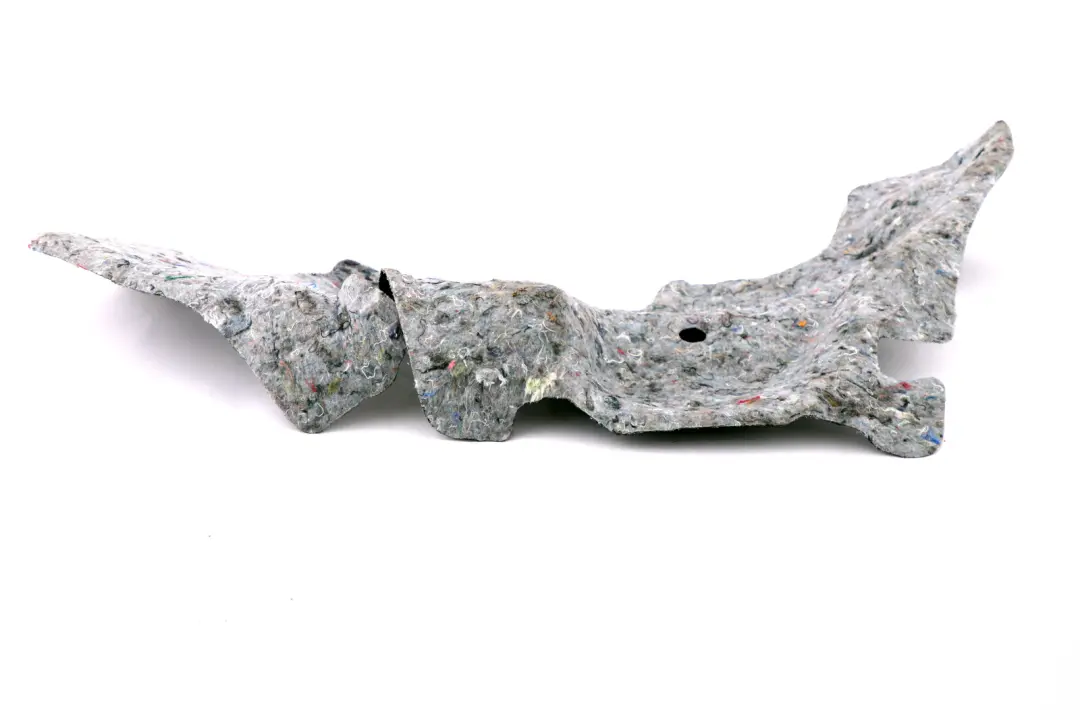 Insonorisation Arrière Panneau pour Mini F55 à propos du numéro de pièce 7381273 Mini F55 Insonorisation Arrière Panneau - SKU 7381273 - Numéro de pièce 7381273