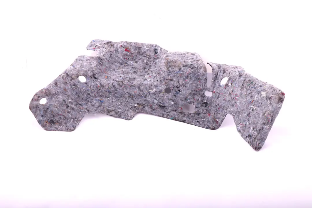 Insonorisation Arrière Panneau pour Mini F55 à propos du numéro de pièce 7381273 Mini F55 Insonorisation Arrière Panneau - SKU 7381273 - Numéro de pièce 7381273