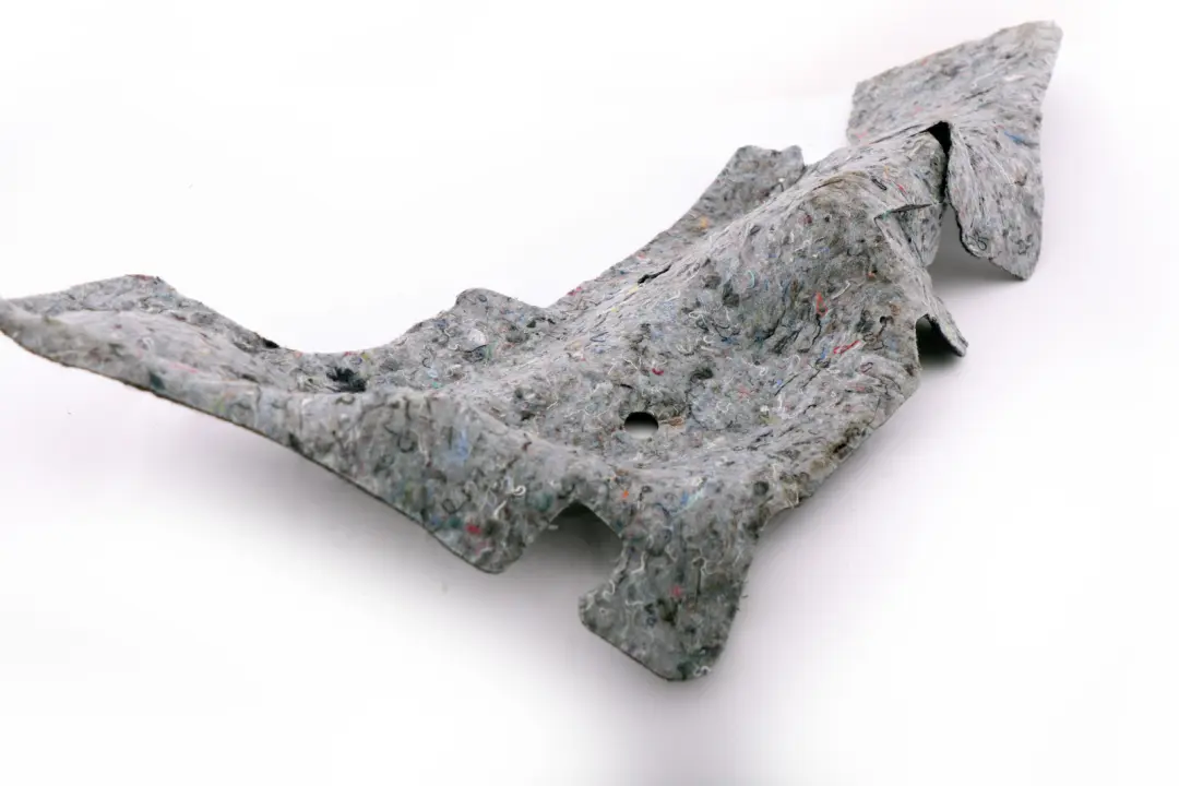 Insonorisation Timonerie Rumble Droite pour Mini Cooper F55 à propos du numéro de pièce 7381274 Mini Cooper F55 Insonorisation Timonerie Rumble Droite - SKU 7381274 - Numéro de pièce 7381274