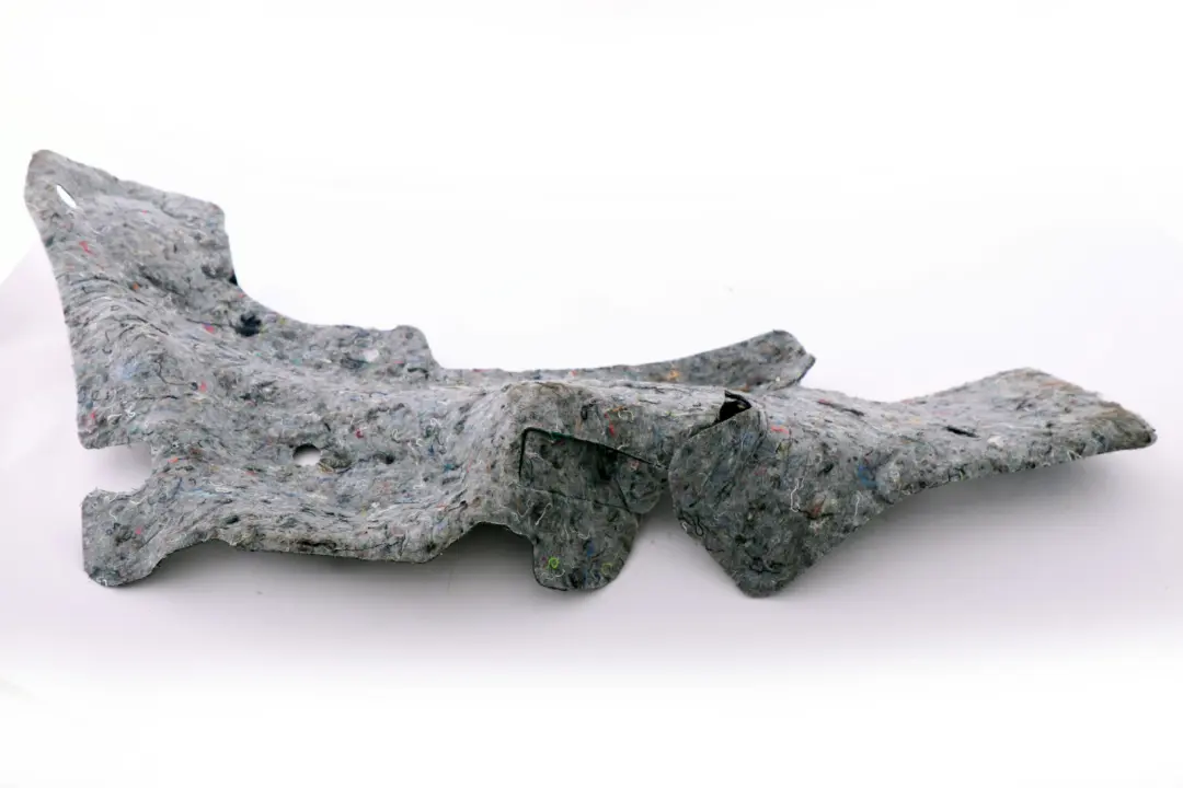 *BMW Mini Cooper F55 Schallisolierung Radhaus Gepäckraum Rechts für mit Teilenummer 7381274 *BMW Mini Cooper F55 Schallisolierung Radhaus Gepäckraum Rechts - SKU 7381274 - Teilenummer 7381274