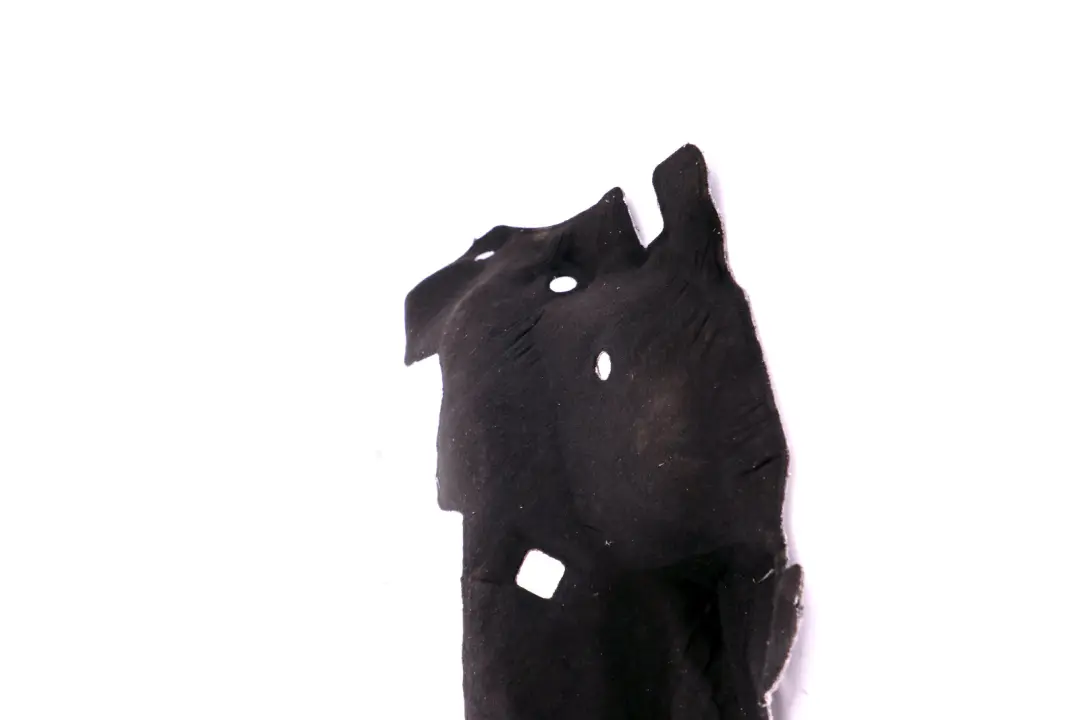 Isolamento Acustico Passaruota Portabagagli Destra per Mini Cooper F55 con numero di parte 7381274 Mini Cooper F55 Isolamento Acustico Passaruota Portabagagli Destra - SKU 7381274 - Numero di parte 7381274