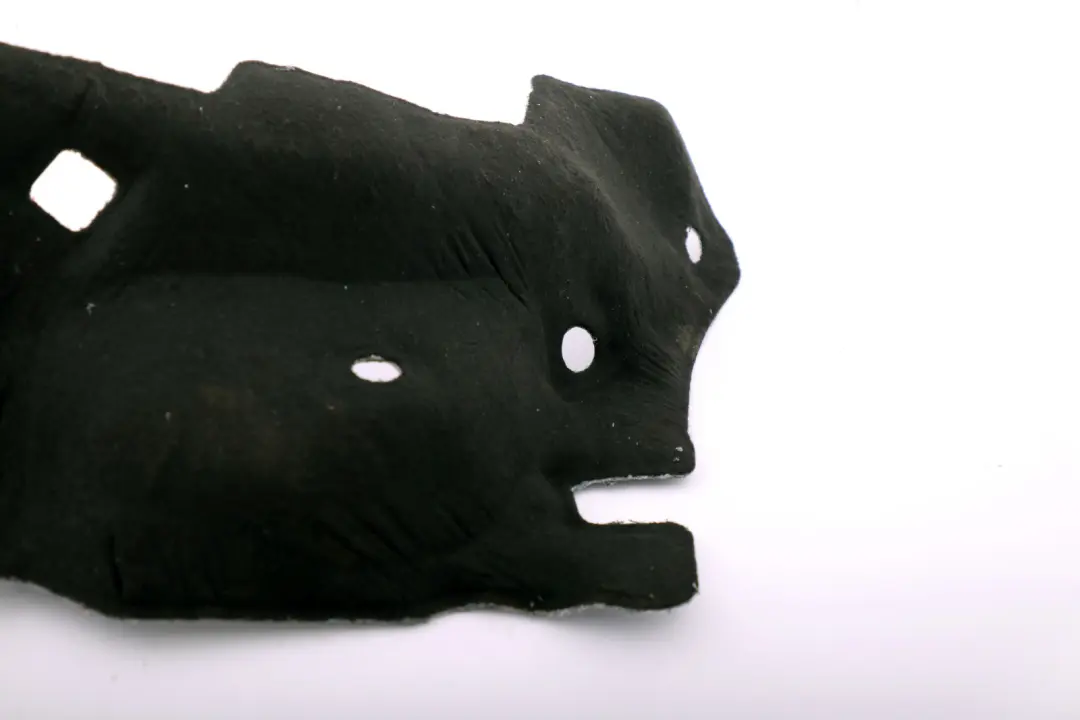 Aislamiento Acustico Pared Delantera para Mini Cooper F55 con número de pieza 7381274 Mini Cooper F55 Aislamiento Acustico Pared Delantera - SKU 7381274 - Número de pieza 7381274